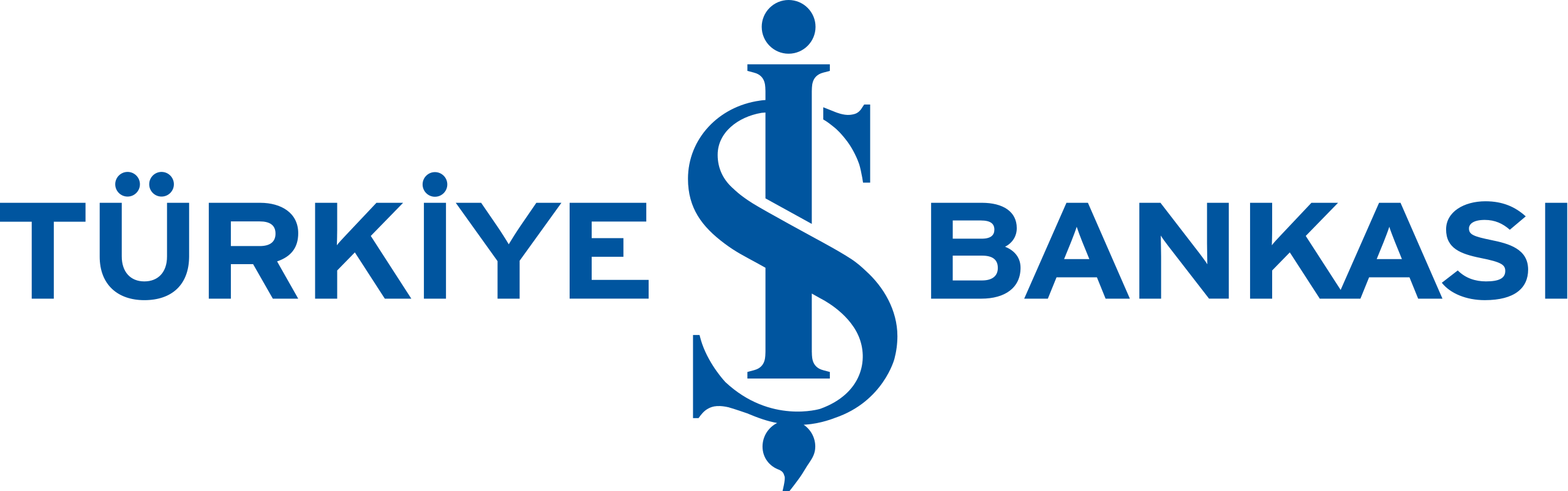 is bankasi logo