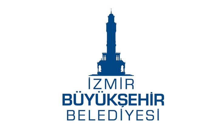 İzmir buyuksehir belediyesi logo