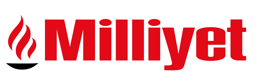 milliyet logo