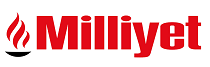 milliyet logo